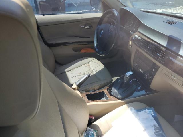 Photo 8 from auction – 2011 BMW 335 D with VIN WBAPN7C5XBA780003
