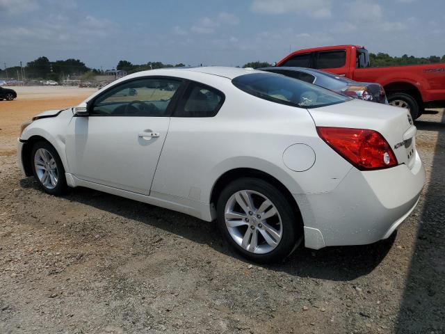 Photo 2 from auction – 2013 NISSAN ALTIMA S with VIN 1N4AL2EP4DC295045