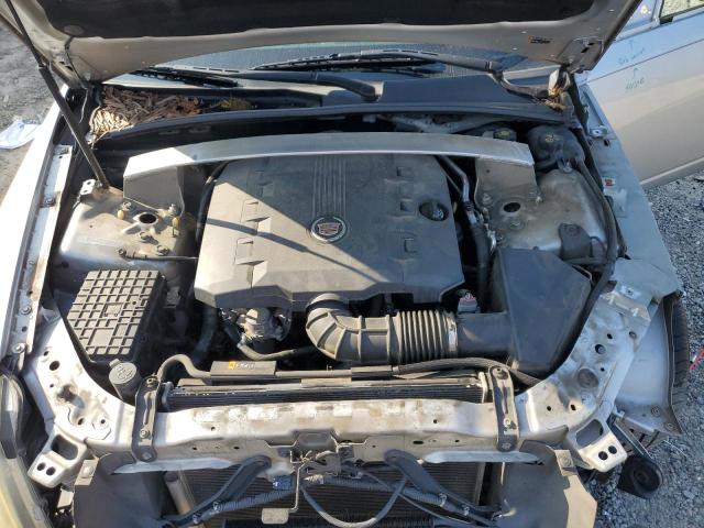 Photo 11 from auction – 2011 CADILLAC CTS with VIN 1G6DA5EY6B0114729