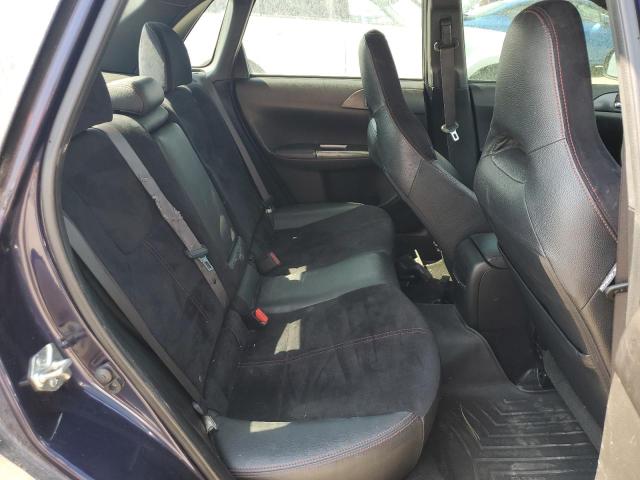 Photo 10 from auction – 2012 SUBARU IMPREZA WR with VIN JF1GV8J63CL027705