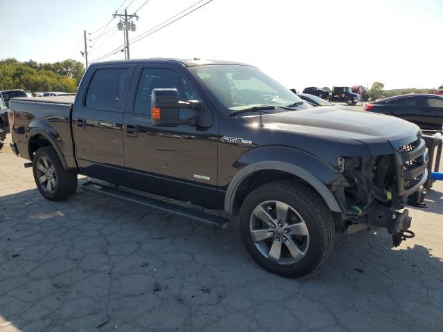Photo 4 from auction – 2014 FORD F150 SUPER with VIN 1FTFW1ET7EFB07228