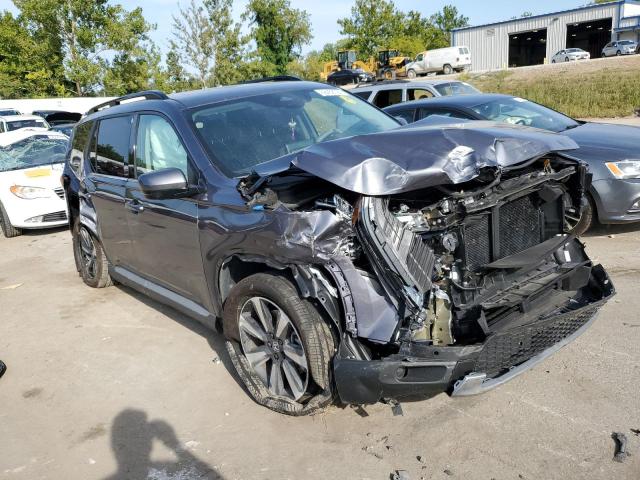 Photo 4 from auction – 2024 HONDA PILOT ELIT with VIN 5FNYG1H87RB044042