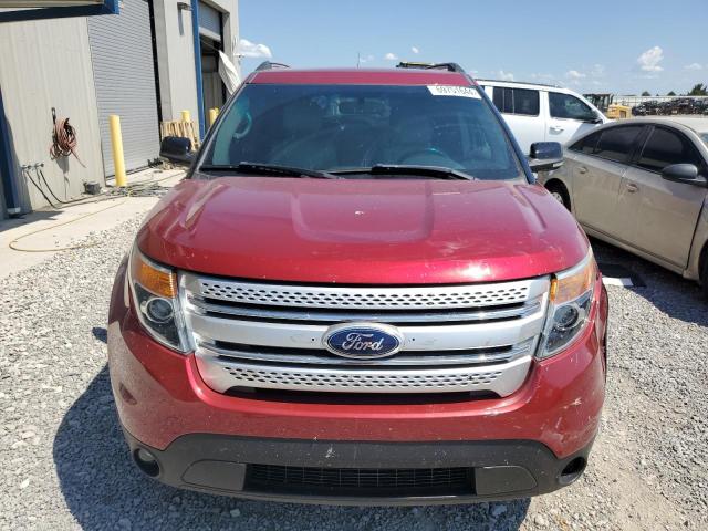 Photo 5 from auction – 2013 FORD EXPLORER X with VIN 1FM5K8D88DGB05179