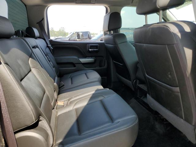 Photo 10 from auction – 2017 CHEVROLET SILVERADO with VIN 3GCUKREC0HG385103
