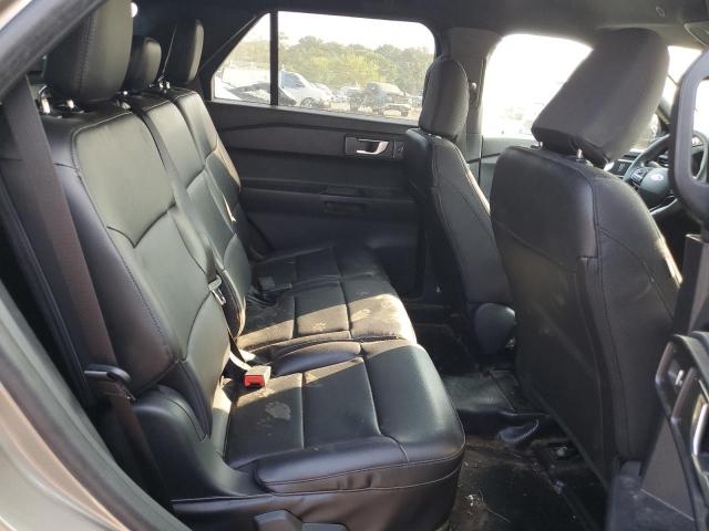 Zdjęcie 11 z aukcji – 2022 FORD EXPLORER P z VIN 1FM5K8AB7NGA42822