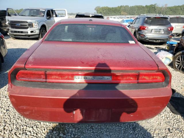 Photo 6 from auction – 2010 DODGE CHALLENGER with VIN 2B3CJ4DV5AH323126