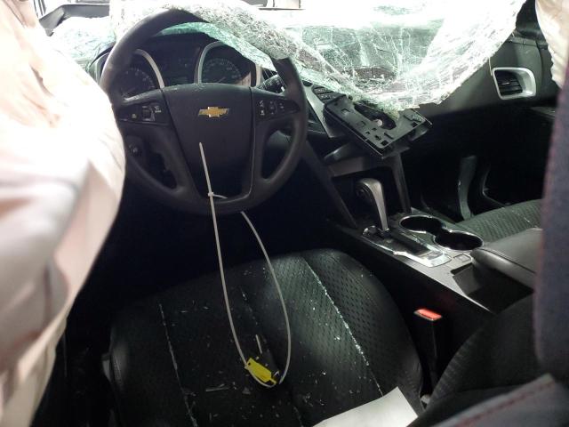 Photo 8 from auction – 2013 CHEVROLET EQUINOX LS with VIN 2GNFLCEK6D6349343