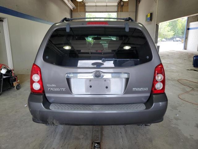 Photo 6 from auction – 2005 MAZDA TRIBUTE S with VIN 4F2CZ96115KM59847