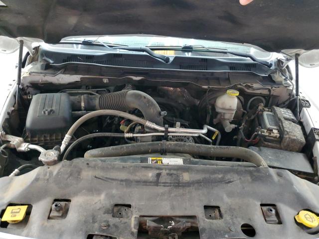 Photo 11 from auction – 2020 RAM 1500 CLASS with VIN 1C6RR7TT0LS129352