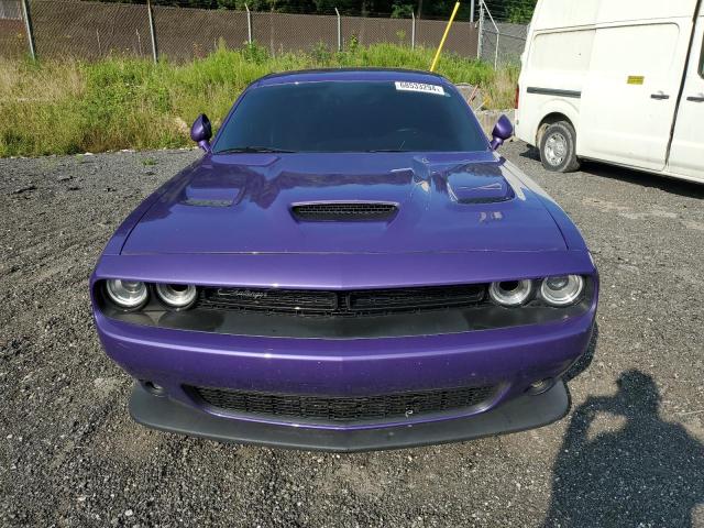 Photo 5 from auction – 2019 DODGE CHALLENGER with VIN 2C3CDZFJ4KH581494