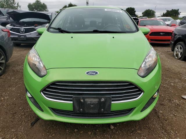 Photo 5 from auction – 2014 FORD FIESTA SE with VIN 3FADP4BJ7EM182655