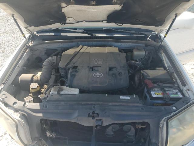 Photo 12 from auction – 2007 TOYOTA 4RUNNER SR with VIN JTEZU14R178076926