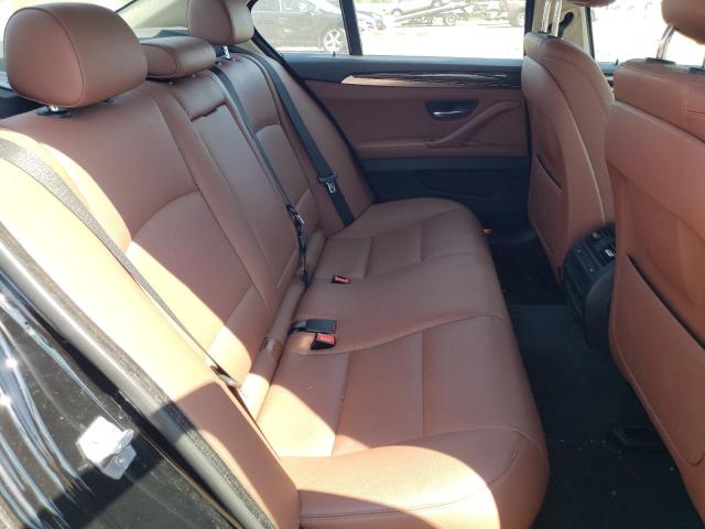 Zdjęcie 10 z aukcji – 2016 BMW 535 XI z VIN WBA5B3C55GG257114
