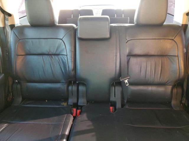 Photo 10 from auction – 2013 FORD FLEX SEL with VIN 2FMGK5C80DBD38201