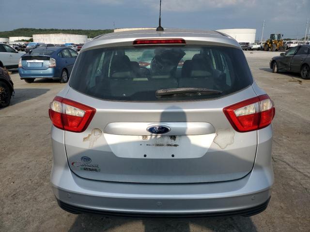 Photo 6 from auction – 2013 FORD C-MAX PREM with VIN 1FADP5CU1DL543781