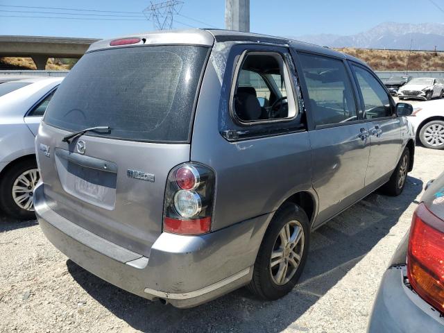 Photo 3 from auction – 2005 MAZDA MPV WAGON with VIN JM3LW28A350538856