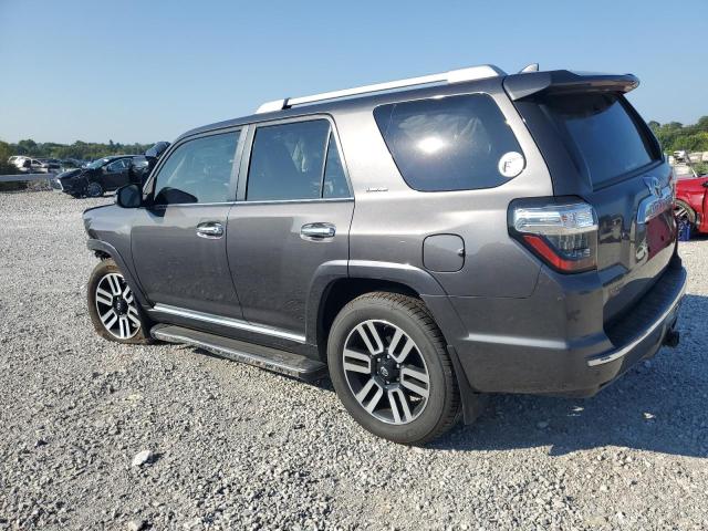Photo 2 from auction – 2019 TOYOTA 4RUNNER SR with VIN JTEBU5JR9K5691540