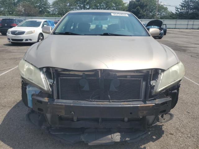 Photo 5 from auction – 2009 TOYOTA CAMRY BASE with VIN 4T1BE46K39U346717