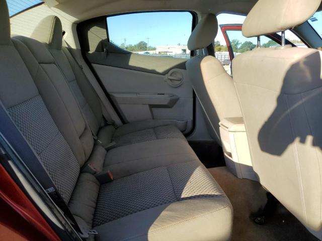 Photo 10 from auction – 2008 DODGE AVENGER SE with VIN 1B3LC46K08N597848
