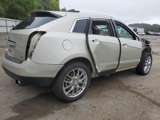 Photo 3 from auction – 2014 CADILLAC SRX PERFOR with VIN 3GYFNCE33ES661287