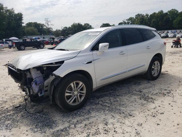 BUICK ENCLAVE PR 2018 z numerem VIN 5GAERCKW4JJ167764 - Zdjęcie z aukcji