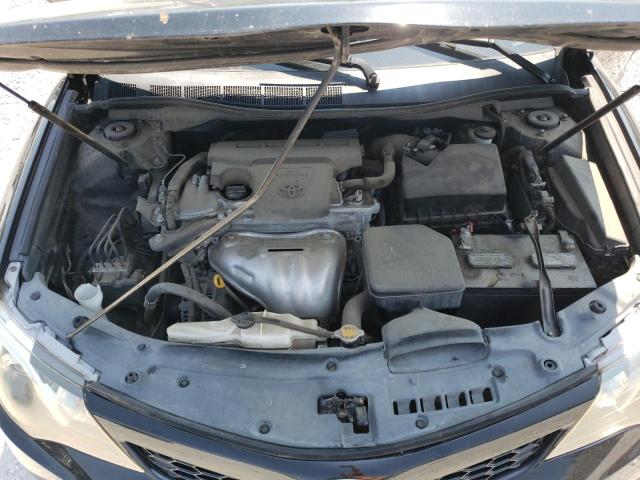 Photo 11 from auction – 2012 TOYOTA CAMRY BASE with VIN 4T1BF1FK6CU106645