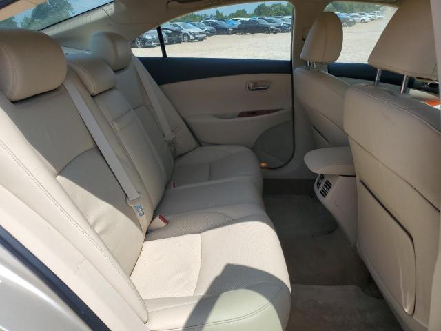 Photo 10 from auction – 2010 LEXUS ES 350 with VIN JTHBK1EG6A2407405