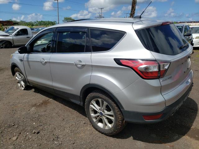 Photo 2 from auction – 2017 FORD ESCAPE SE with VIN 1FMCU0G95HUA24624