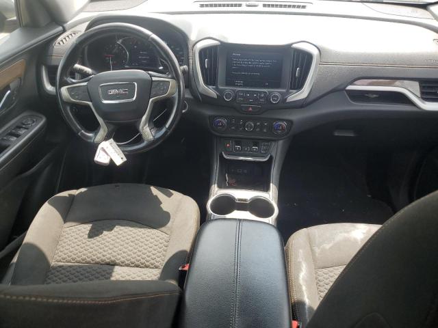 Photo 8 from auction – 2018 GMC TERRAIN SL with VIN 3GKALTEV5JL242096