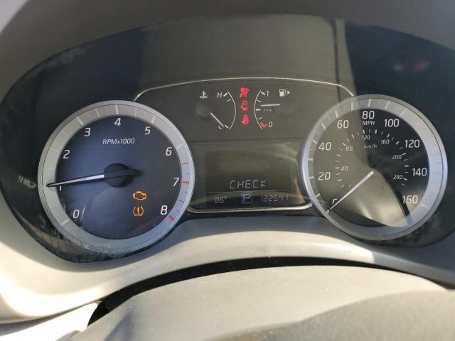 Photo 9 from auction – 2014 NISSAN SENTRA S with VIN 3N1AB7AP3EL623502