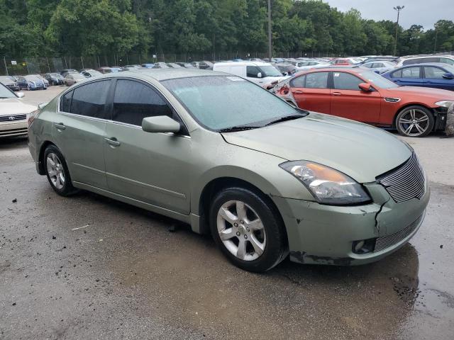 Photo 4 from auction – 2007 NISSAN ALTIMA 2.5 with VIN 1N4AL21E77C195840
