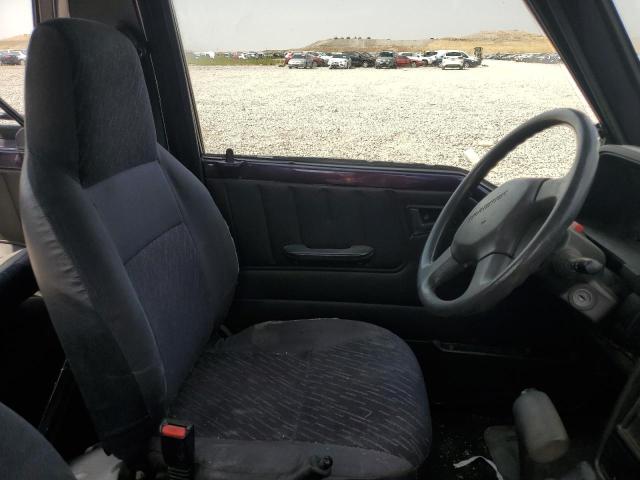 Photo 7 from auction – 1995 GEO TRACKER with VIN 2CNBJ1868S6944851