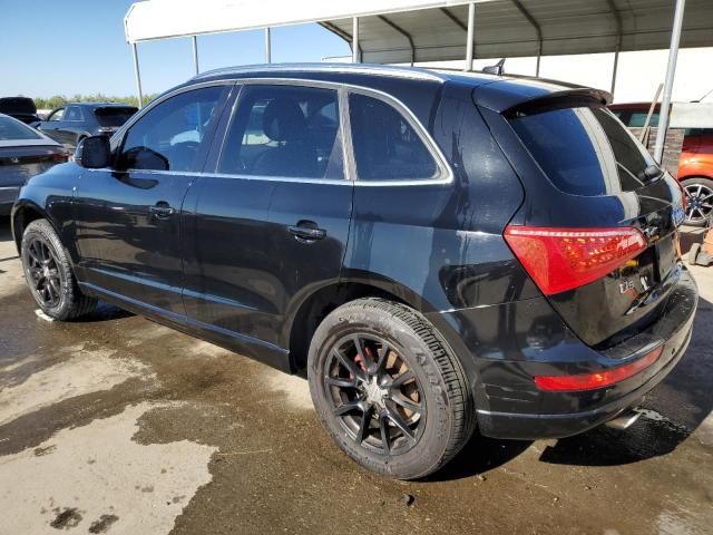 Photo 2 from auction – 2009 AUDI Q5 3.2 with VIN WA1KK78R69A042513
