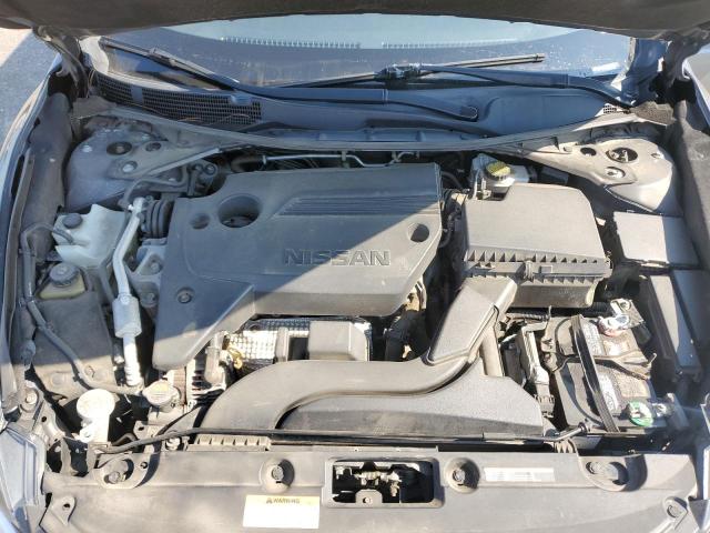 Photo 11 from auction – 2018 NISSAN ALTIMA 2.5 with VIN 1N4AL3AP1JC139648