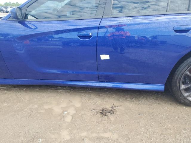 Photo 12 from auction – 2021 DODGE CHARGER SC with VIN 2C3CDXGJ4MH557024