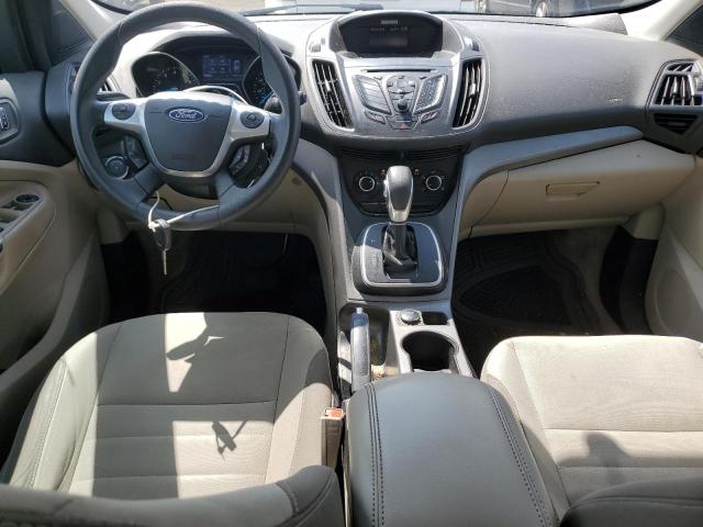 Photo 8 from auction – 2014 FORD ESCAPE SE with VIN 1FMCU0GX2EUA53721