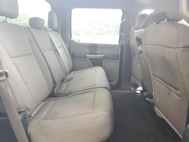 Foto 9 de la subasta – 2016 FORD F150 SUPER con VIN 1FTEW1CF6GFA22246