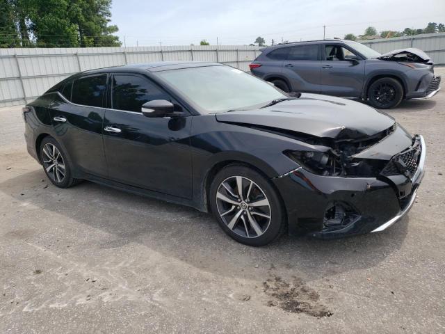 Photo 4 from auction – 2019 NISSAN MAXIMA S with VIN 1N4AA6AV8KC372398