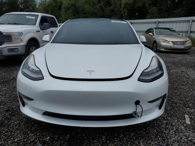 Photo 5 from auction – 2019 TESLA MODEL 3 with VIN 5YJ3E1EBXKF388020