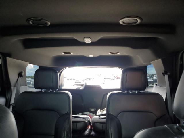 Photo 10 from auction – 2017 FORD EXPLORER P with VIN 1FM5K8AR9HGE39854