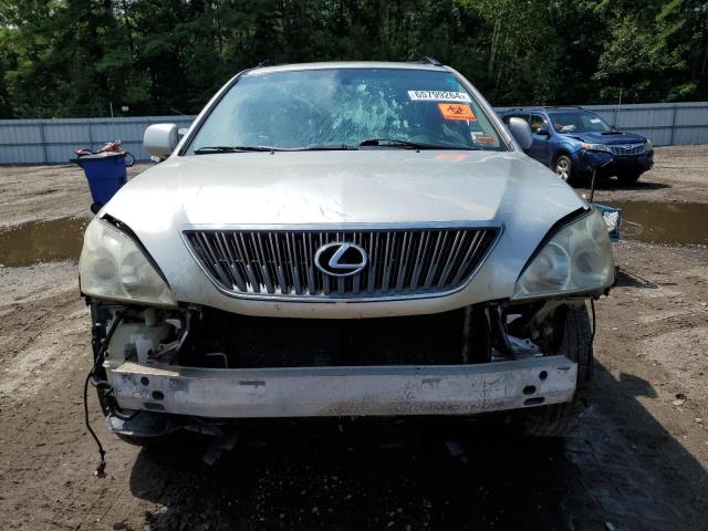 Photo 5 from auction – 2007 LEXUS RX 350 with VIN 2T2HK31U07C030112