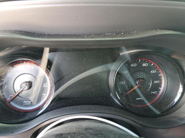 Photo 9 from auction – 2023 DODGE CHARGER SX with VIN 2C3CDXBG0PH504532
