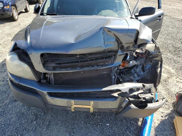Photo 12 from auction – 2005 VOLVO XC90 with VIN YV1CZ592651182738
