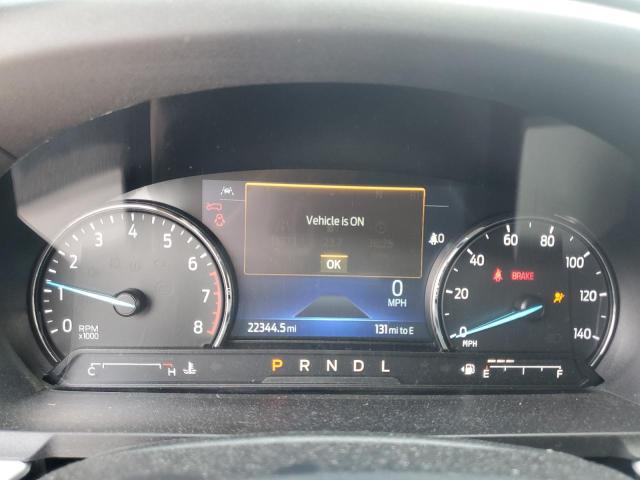 Photo 9 from auction – 2023 FORD EXPLORER X with VIN 1FMSK8DHXPGB00721