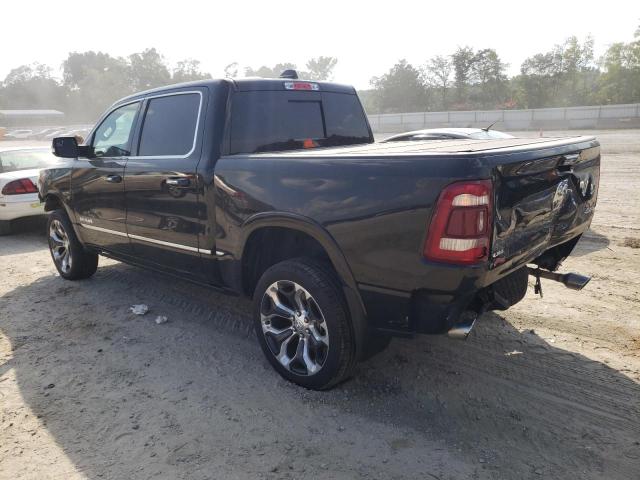 Photo 2 from auction – 2019 RAM 1500 LIMIT with VIN 1C6SRFHT8KN643631