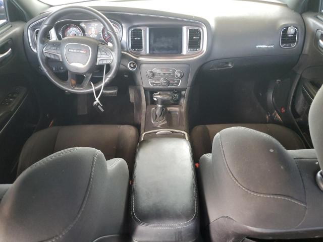Photo 8 from auction – 2018 DODGE CHARGER R/ with VIN 2C3CDXGJ2JH299078