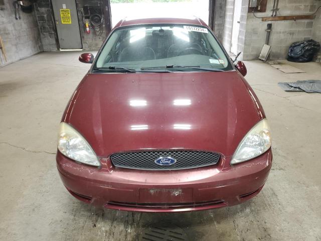 Photo 5 from auction – 2005 FORD TAURUS SEL with VIN 1FAFP56295A228940