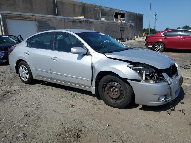 Photo 4 from auction – 2011 NISSAN ALTIMA BAS with VIN 1N4AL2AP4BC132348