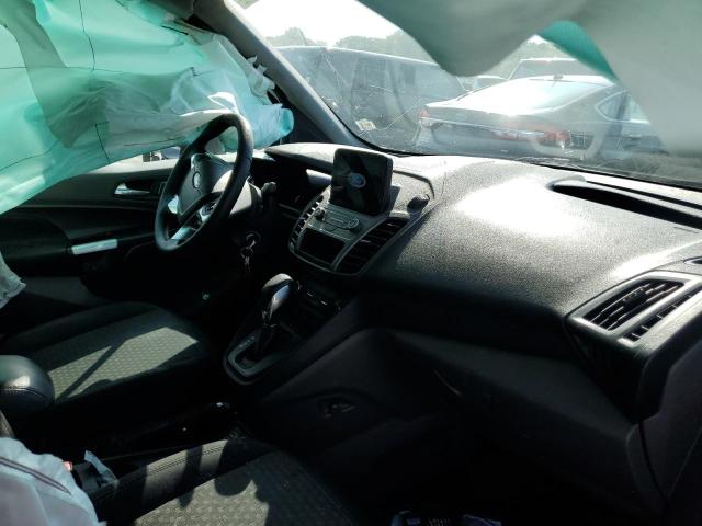 Photo 8 from auction – 2019 FORD TRANSIT CO with VIN NM0LS6F20K1413498