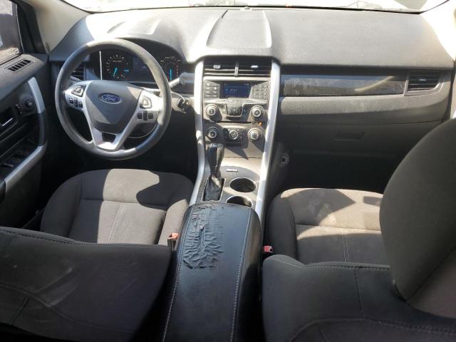 Photo 8 from auction – 2014 FORD EDGE SE with VIN 2FMDK3GC7EBA77611